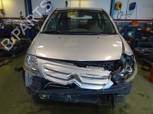 Right front steering knuckle CITROËN C3 I (FC_, FN_) 1.1 i | BP1791359M26