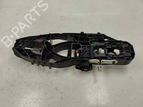 Støtte Støtte FORD FIESTA VII (HJ, HF) 1.0 EcoBoost (101 hp) 31826824 31826824