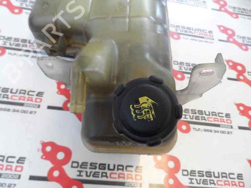 Used Expansion tank Expansion tank 1623259 1623259