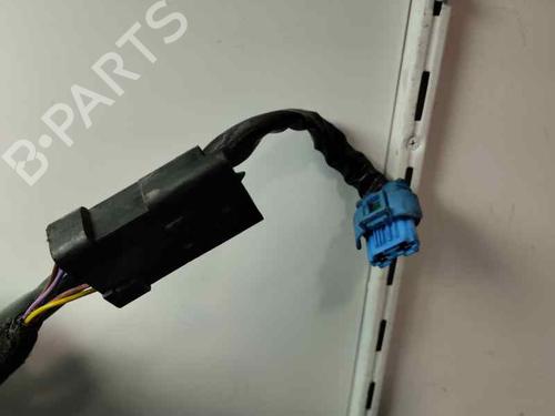 Used Steering rack CITROËN C3 I (FC_, FN_) 1.4 HDi (70 hp) 21540353