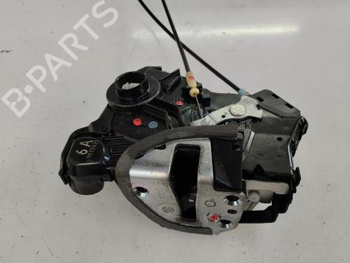 Used Front left lock Front left lock TOYOTA URBAN CRUISER (_P1_) 1.4 D-4D (NLP110_, NLP110R) (90 hp) 17084141 17084141