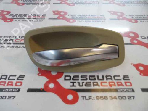 Front right interior door handle BMW 5 (E60) | BP3212822I14 - Image 2