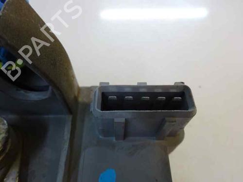 Vergrendeling links achter CITROËN XANTIA (X1_, X2_) 1.6 i (88 hp) 1108412