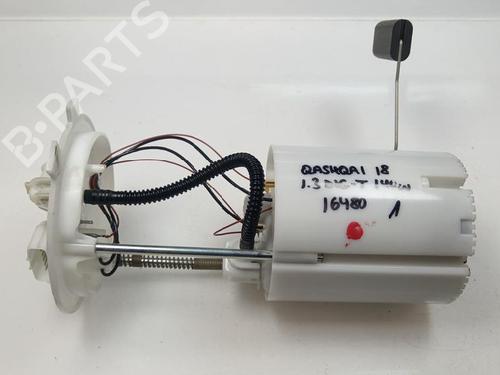 Used Fuel pump Fuel pump NISSAN QASHQAI II (J11, J11_) 1.3 DIG-T (140 hp) 35743418 35743418