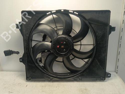 Køleventilator elektrisk Køleventilator elektrisk 35742850 35742850