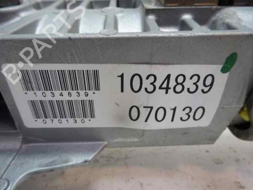 Used Steering column Steering column 4695486 4695486