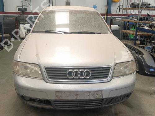 Brugte AUDI A6 C5 (4B2, 4B4) 1.9 TDI 4853281