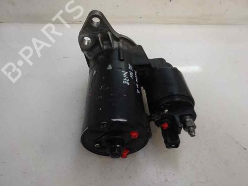 Used Starter Starter 6821693 6821693