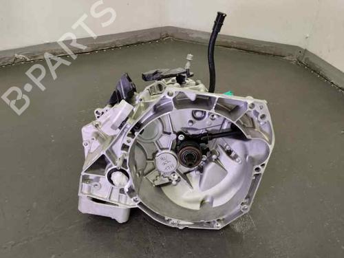 Used Gearbox Gearbox 27298295 27298295
