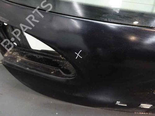 Used Tailgate SEAT LEON (1P1) 2.0 TDI (140 hp) 9210380