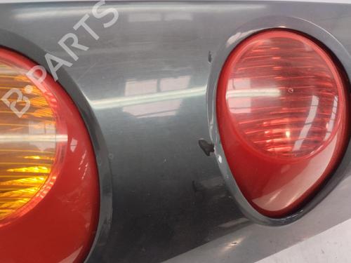 Right taillight SMART FORFOUR (454) | BP11856723C35 - Image 2