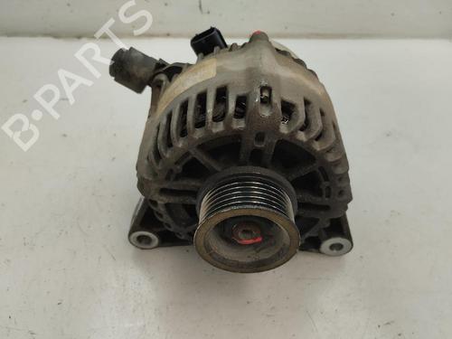 Used Alternator FORD FIESTA V (JH_, JD_) 1.4 TDCi (68 hp) 19483297