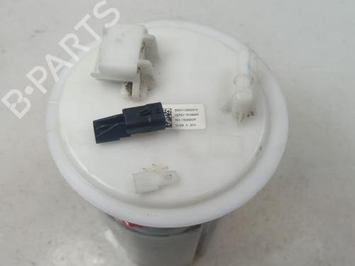 Used Fuel pump Fuel pump RENAULT MEGANE IV Grandtour (K9A/M/N_) 1.3 TCe 140 (K9NB) (140 hp) 35742017 35742017