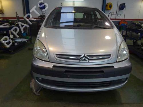 Horn CITROËN XSARA PICASSO (N68) 2.0 HDi | BP19482862E13