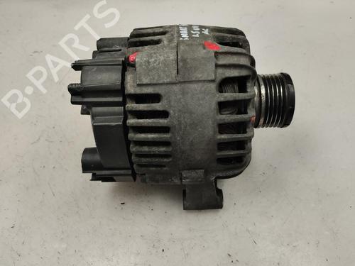 Used Alternator Alternator SMART FORFOUR (454) 1.5 CDI (454.001) (95 hp) 35740455 35740455