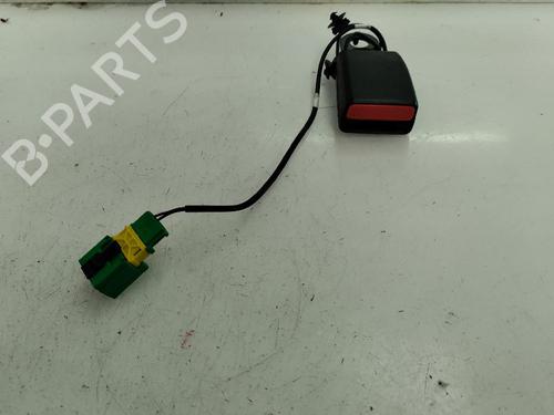Seat buckle DACIA SANDERO II TCe 90 (B8M1, B8MA, B8AC) | BP16293660I32 - Image 2