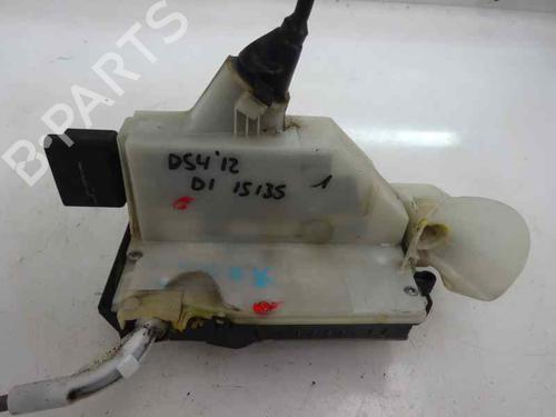 Used Front left lock Front left lock 9967821 9967821
