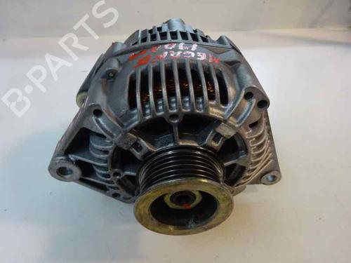 Used Alternator Alternator 1983248 1983248