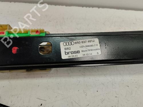 Used Front left window mechanism AUDI Q5 (8RB) [2008-2019]  19483258