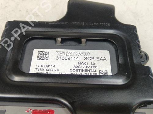 Electronic module VOLVO XC60 II (246) D4 AWD | BP30541543M83