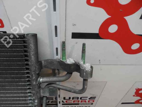 Used AC radiator AC radiator 1623437 1623437