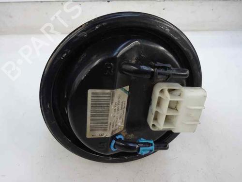 Brandstofpomp OPEL ASTRA G Coupe (T98) [2000-2006]  7113366