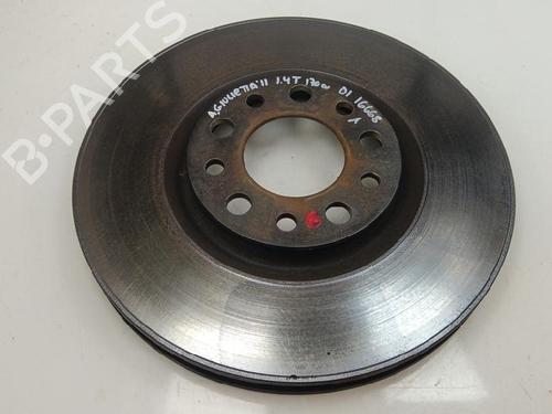 Andre Andre ALFA ROMEO GIULIETTA (940_) 1.4 TB (940FXB1A, 940FXB11) (170 hp) 35745701 35745701