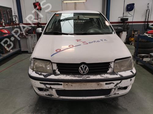 VW POLO (9N_, 9A_) 1.9 SDI (64 hp) 1631504