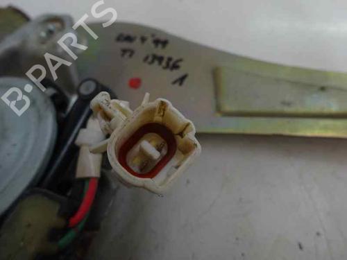 Rear left window mechanism TOYOTA RAV 4 I Cabrio (_A1_) 2.0 4WD (SXA10) | BP6459660C24 