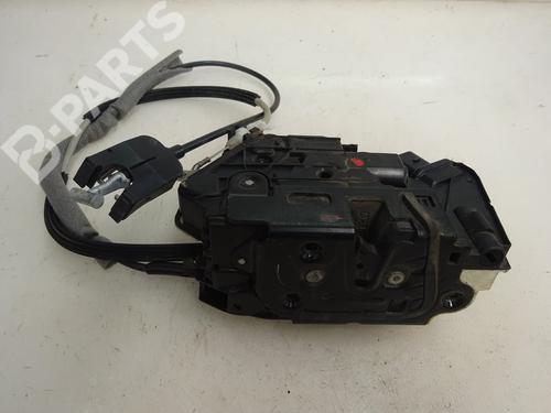 Used Front right lock SEAT IBIZA IV SC (6J1, 6P5) 1.6 TDI (90 hp) 10496561