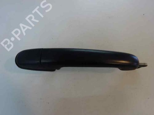Poignée extérieure arrière droite SEAT IBIZA II (6K1) 1.9 TDI (90 hp) 1624265