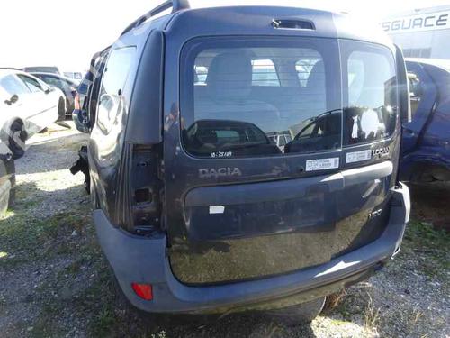 Engine mount DACIA LOGAN MCV (KS_) 1.5 dCi (KS0K) | BP8796751M89 - Image 4