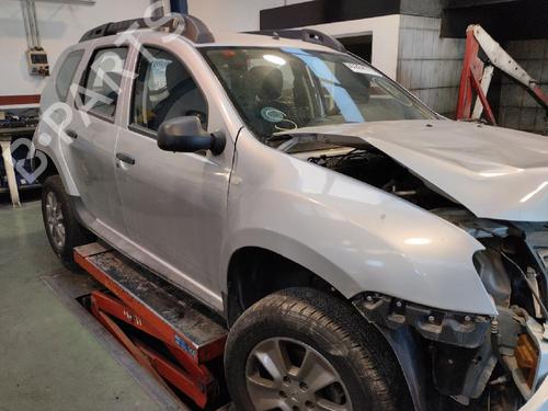 Left sun visor DACIA DUSTER (HS_) 1.5 dCi | BP16373134I1 - Image 3