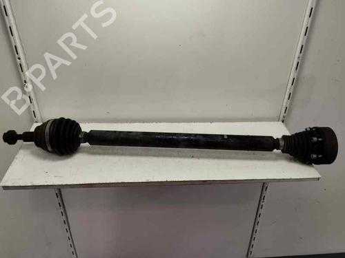Right front driveshaft AUDI A3 (8P1) 1.9 TDI | BP21271439M39 - Image 2