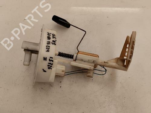 Fuel pump MERCEDES-BENZ CLK (C209) CLK 320 CDI (209.320) | BP15640296M76