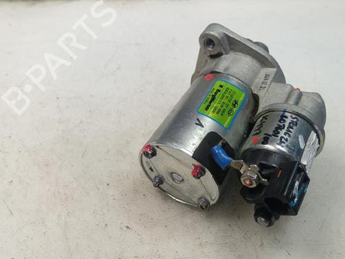 Starter KIA STONIC (YB) 1.0 T-GDi Eco-Dynamics+ | BP35742828M8 - Image 3