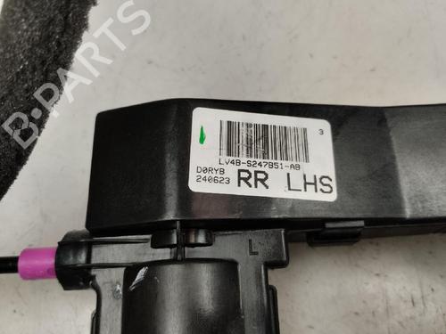 Dobradiça/Esticador de porta FORD KUGA III (DFK) 1.5 Ecoboost (150 hp) 19663807