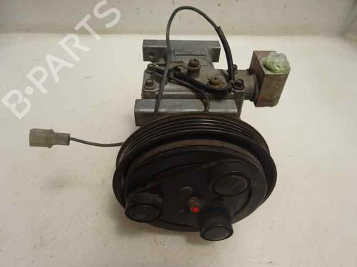 AC-Kompressor MAZDA DEMIO (DW) 1.3 16V (DW3W, DW19) (63 hp) 10139276