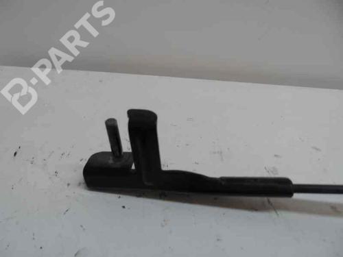 Front windshield wiper arm AUDI A3 (8P1) 1.9 TDI | BP3468913C143 