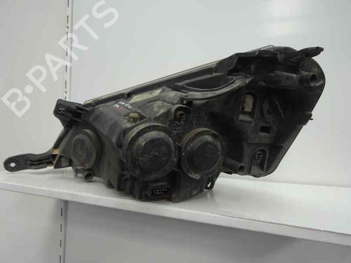Right headlight FIAT SCUDO Van (270_, 272_) 2.0 D Multijet | BP8326957C29