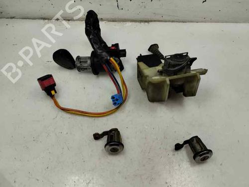 Other CITROËN XSARA (N1) 2.0 HDi 90 | BP30540776O1