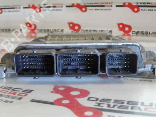 Used Engine control unit (ECU) Engine control unit (ECU) 199298 199298