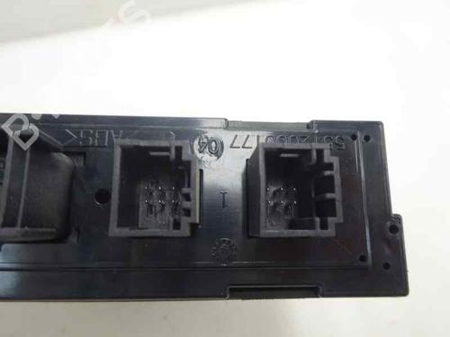 Vindusheismotor høyre foran CITROËN C5 I (DC_) 2.0 16V (DCRFNC, DCRFNF) | BP5950557E20