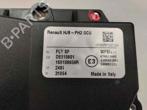 Electronic module RENAULT CAPTUR II (HF_) LPG (HFMT) | BP27535525M83 - Image 3