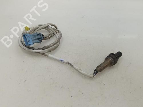 Used Electronic sensor Electronic sensor CITROËN C5 II (RC_) 2.0 16V (RCRFJB, RCRFJC) (140 hp) 36497789 36497789