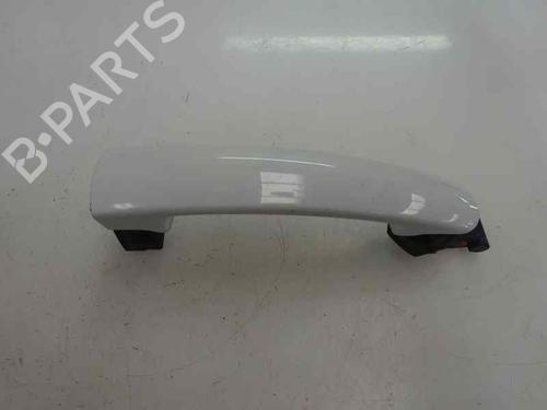 Used Rear left exterior door handle Rear left exterior door handle 6054191 6054191