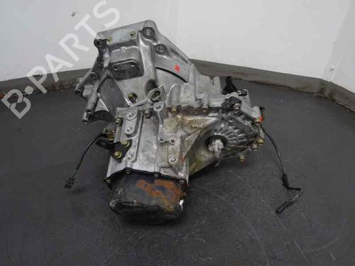 Gearkasse Gearkasse 10166120 10166120