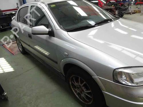 Ignition coil OPEL ASTRA G Hatchback (T98) 1.6 (F08, F48) | BP5623231M94