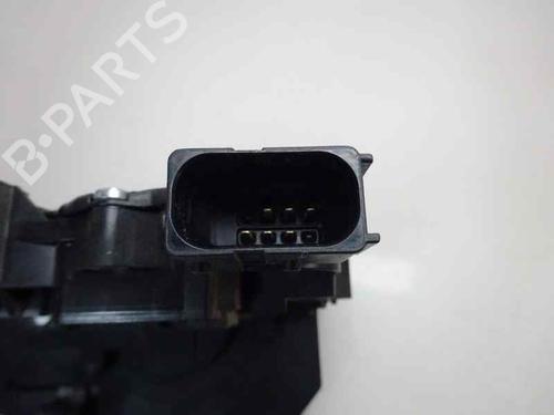 Used Front left lock OPEL CORSA E (X15) 1.3 CDTI (08, 68) (75 hp) 732938