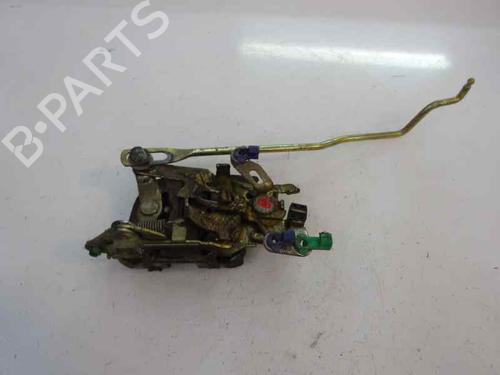 Used Front left lock Front left lock 9052202 9052202